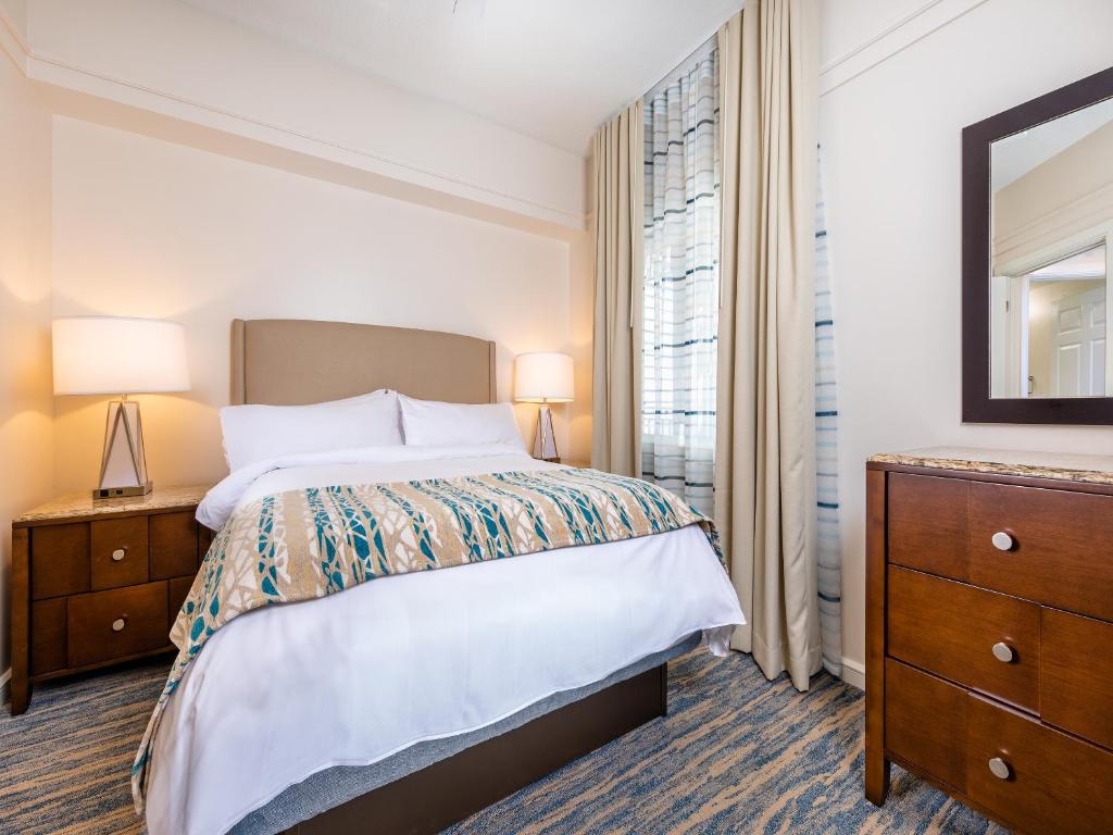 Marriott's Cypress Harbour