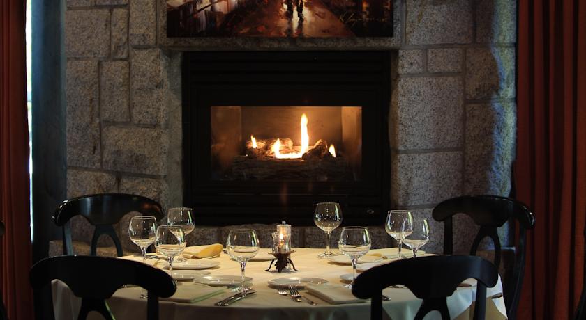 Whistler Pinnacle Hotel