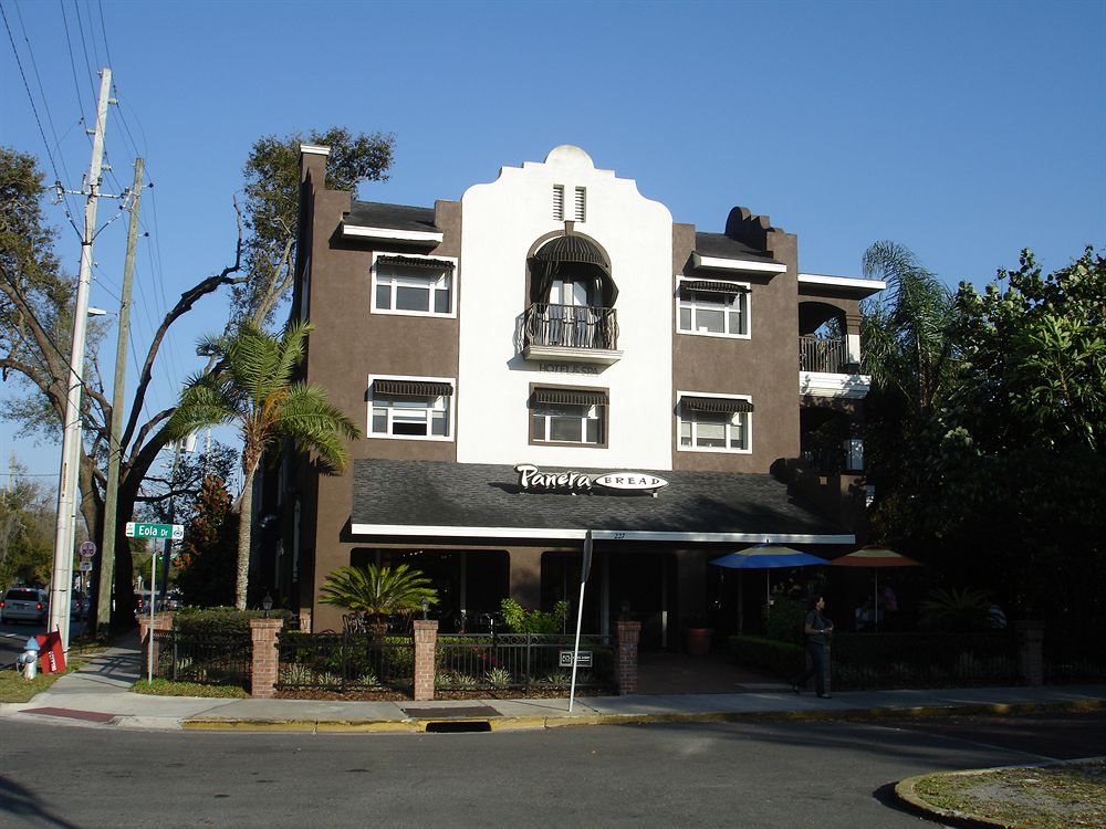 The Eo Inn - Downtown