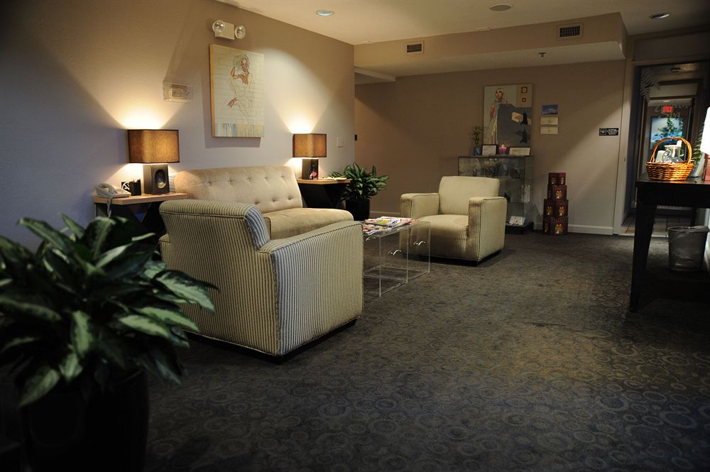 The Eo Inn - Downtown