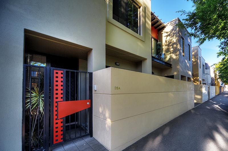 RNR Serviced Apartments Adelaide