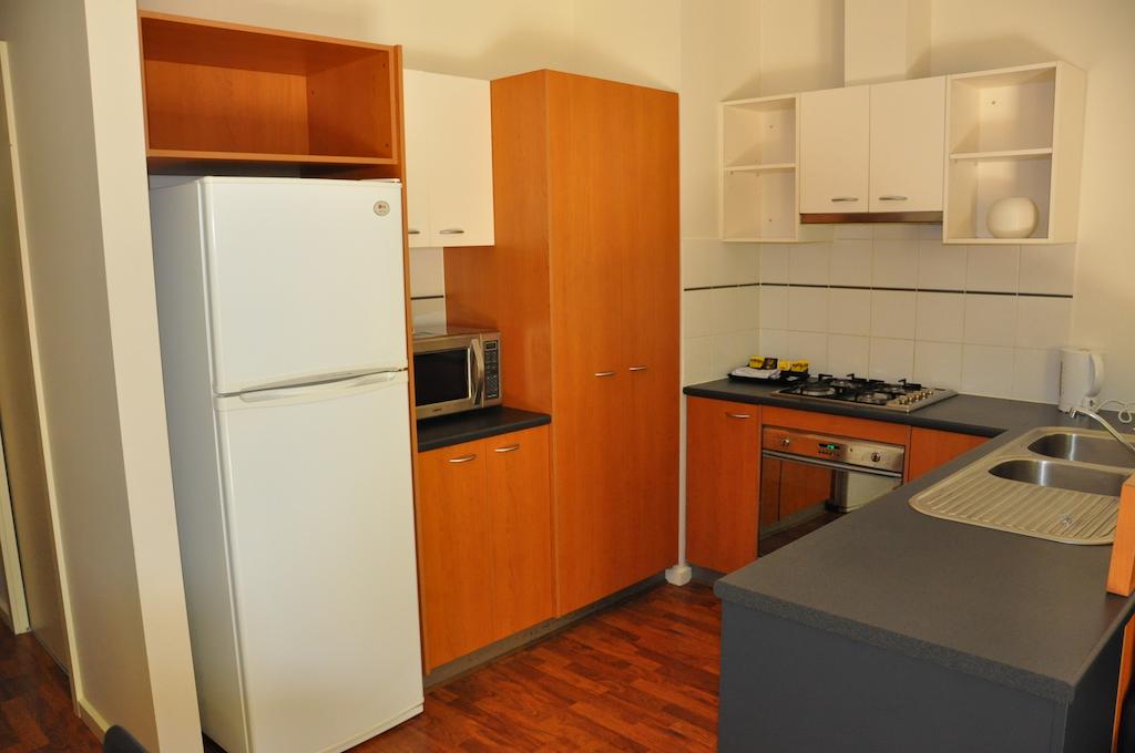 RNR Serviced Apartments Adelaide