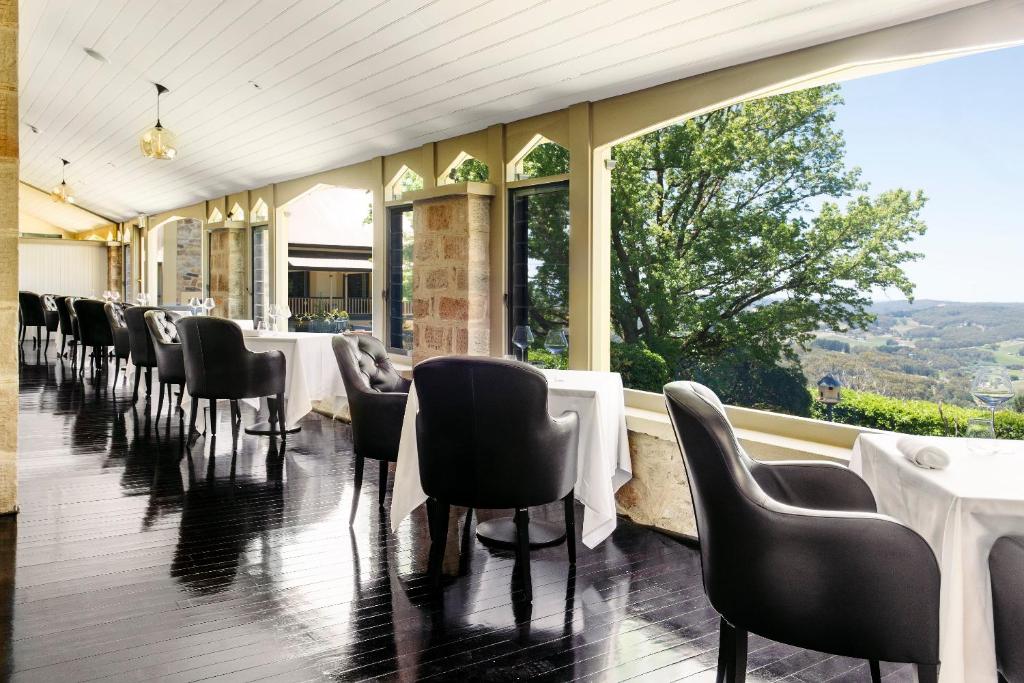 Mount Lofty House MGallery by Sofitel
