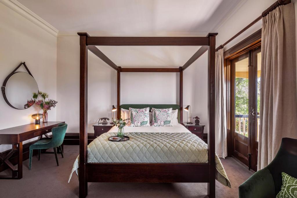 Mount Lofty House MGallery by Sofitel