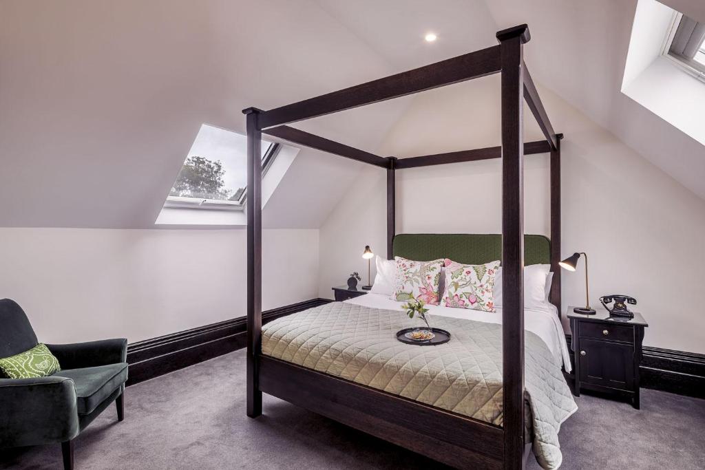 Mount Lofty House MGallery by Sofitel