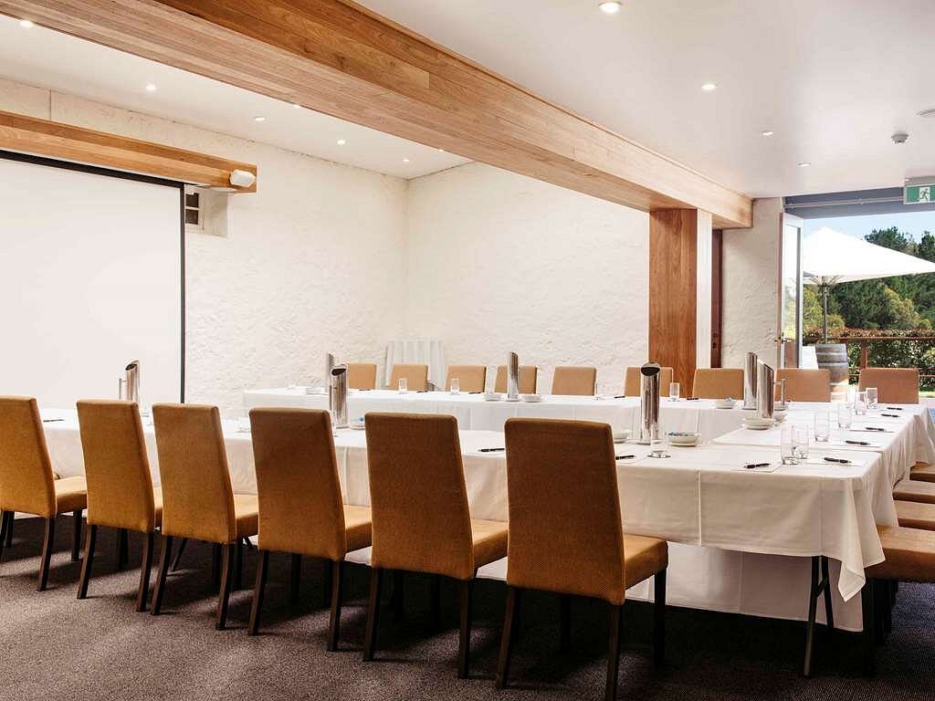 Mount Lofty House MGallery by Sofitel