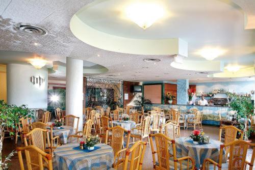 Sporting Baia Hotel