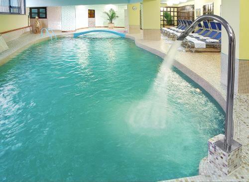 Sporting Baia Hotel