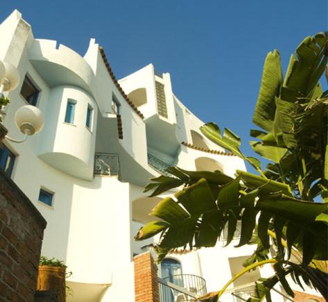 Sporting Baia Hotel