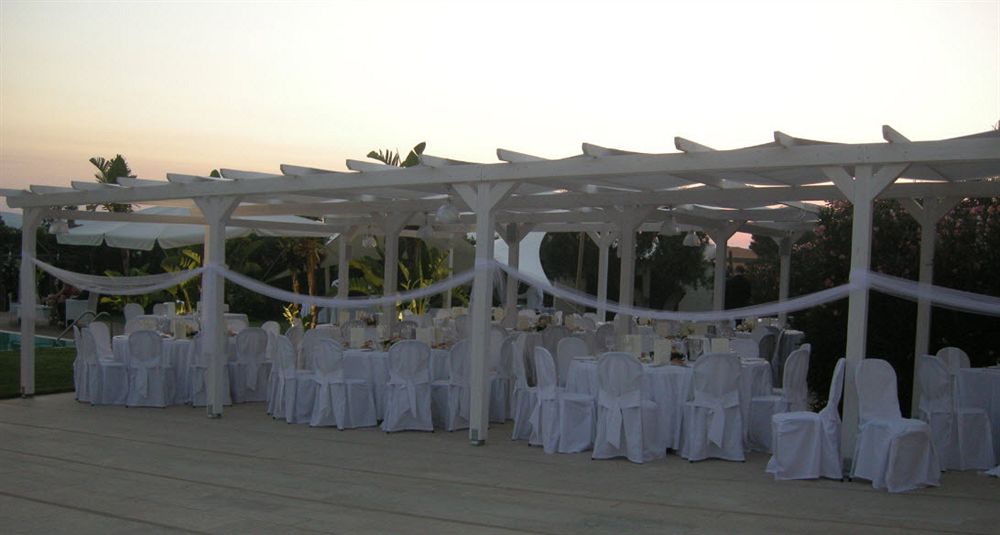 Relais Kalaonda Plemmirio Hotel