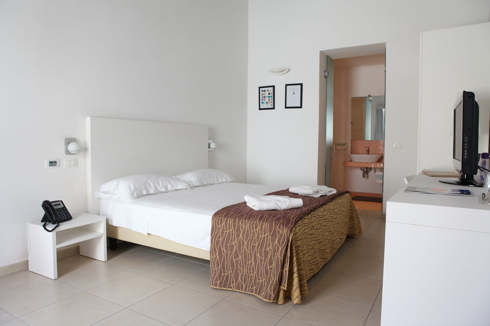 Relais Kalaonda Plemmirio Hotel