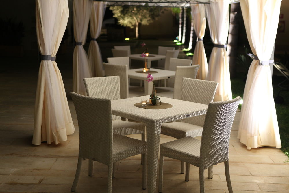 Relais Kalaonda Plemmirio Hotel