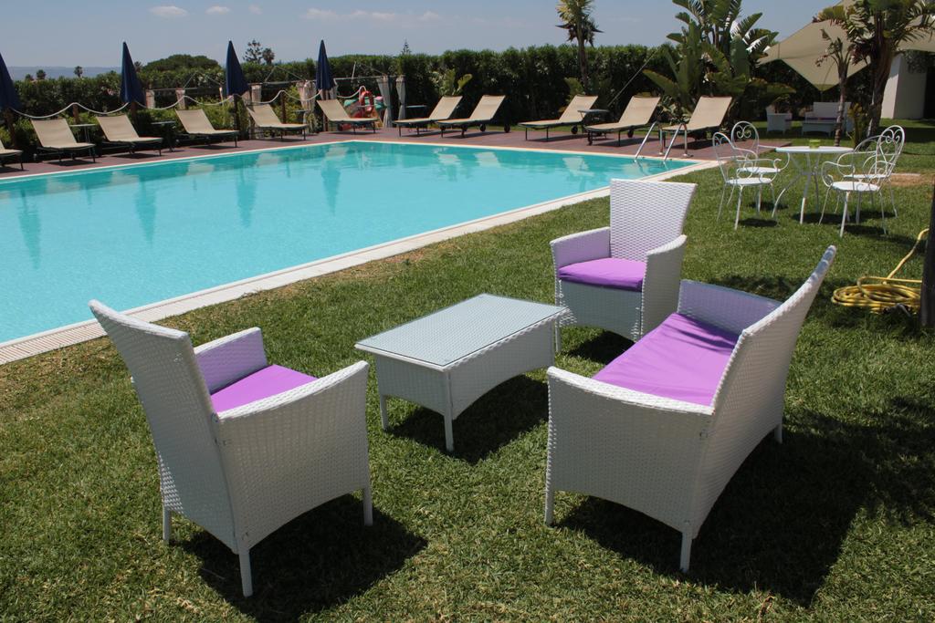 Relais Kalaonda Plemmirio Hotel