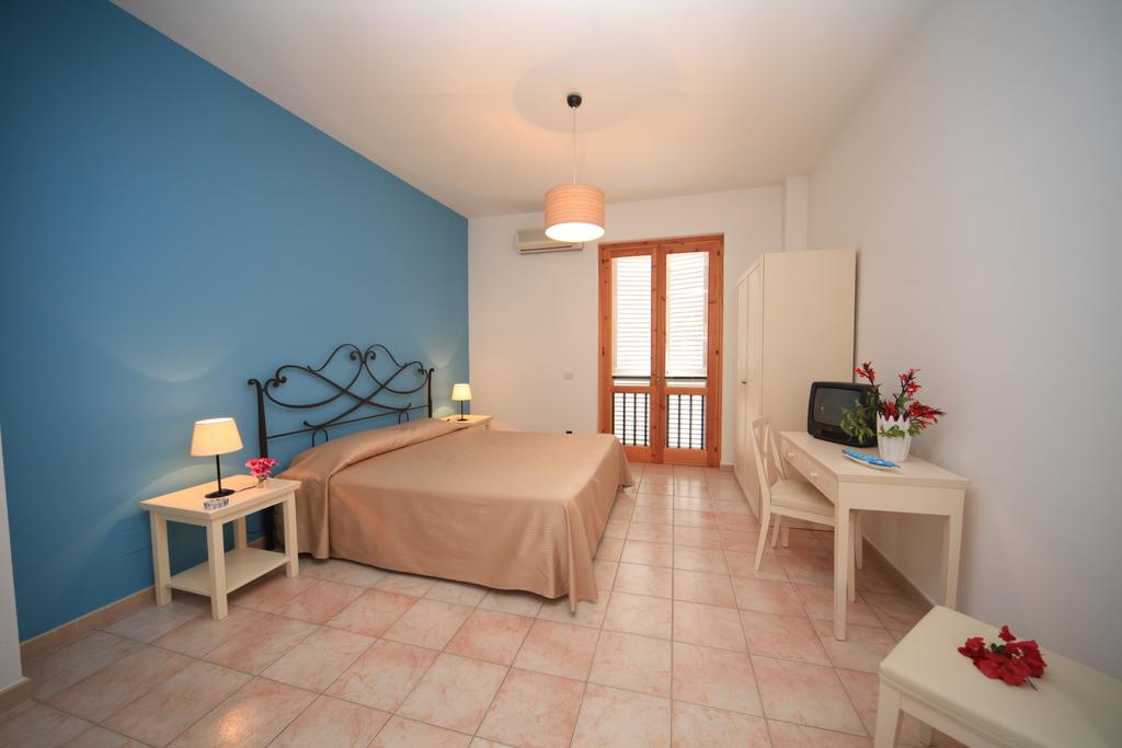 Hotel Amarea - Aeolian Charme