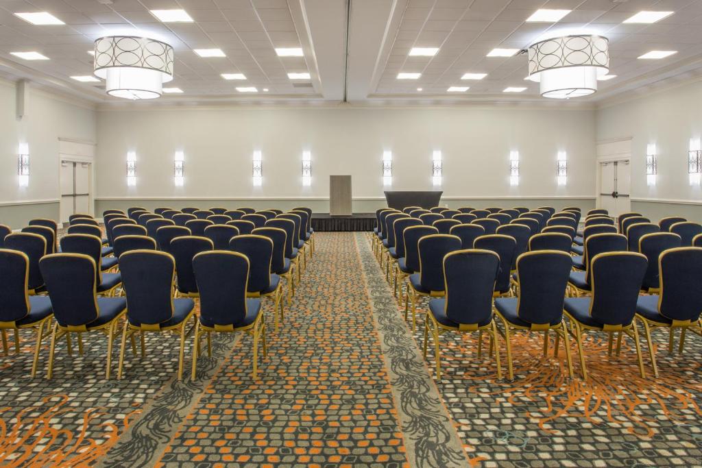 Crowne Plaza Orlando - Downtown