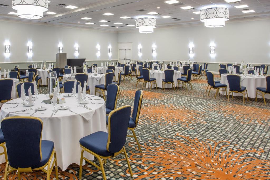 Crowne Plaza Orlando - Downtown