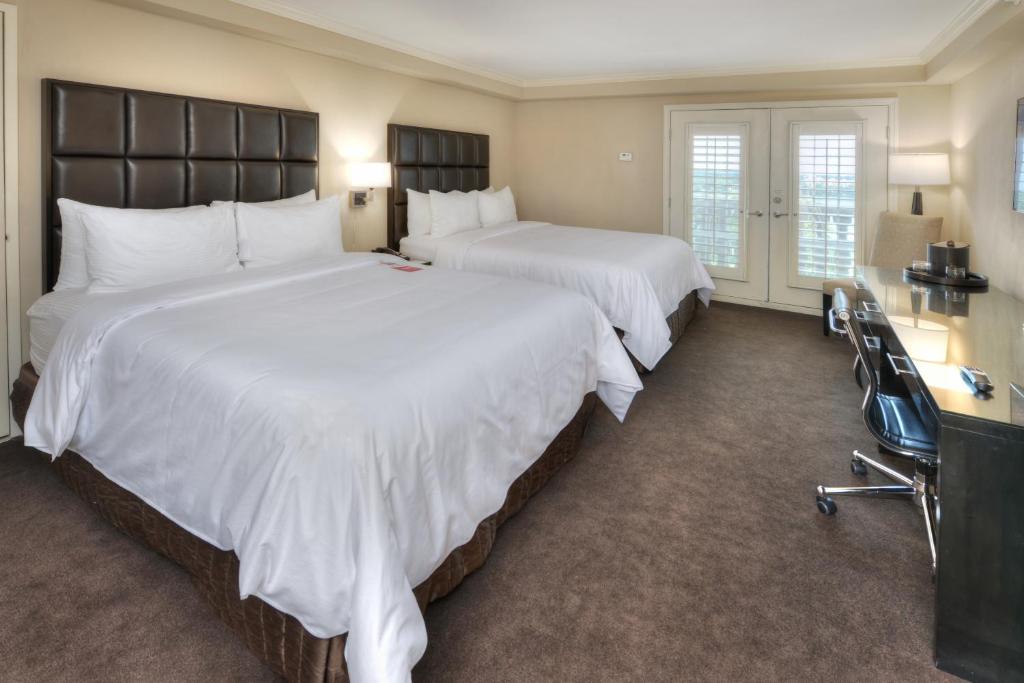 Crowne Plaza Orlando - Downtown