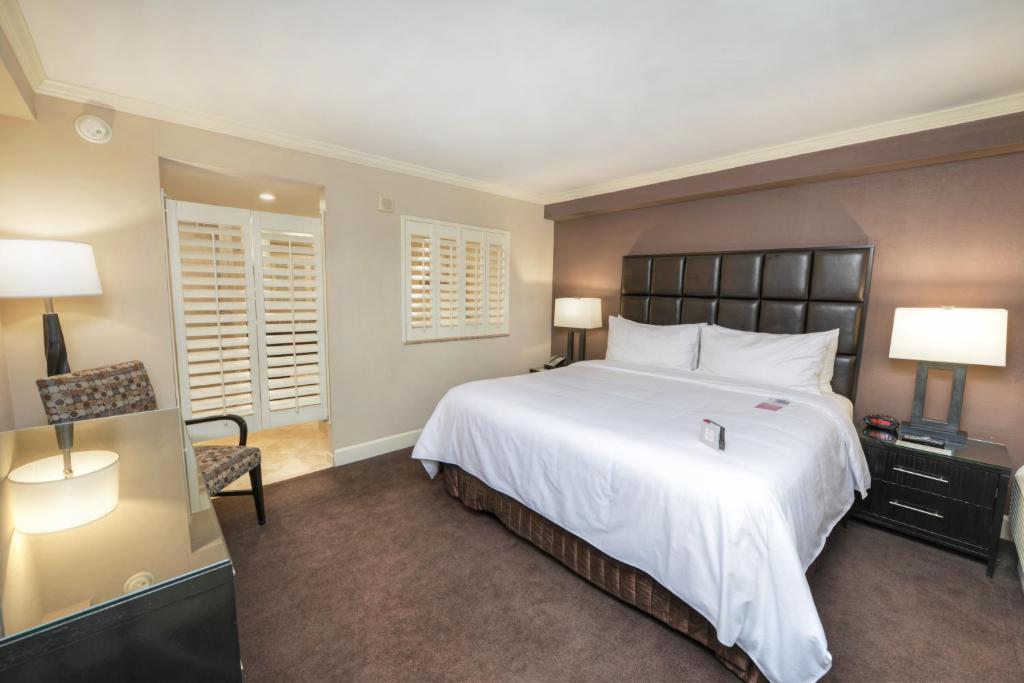 Crowne Plaza Orlando - Downtown