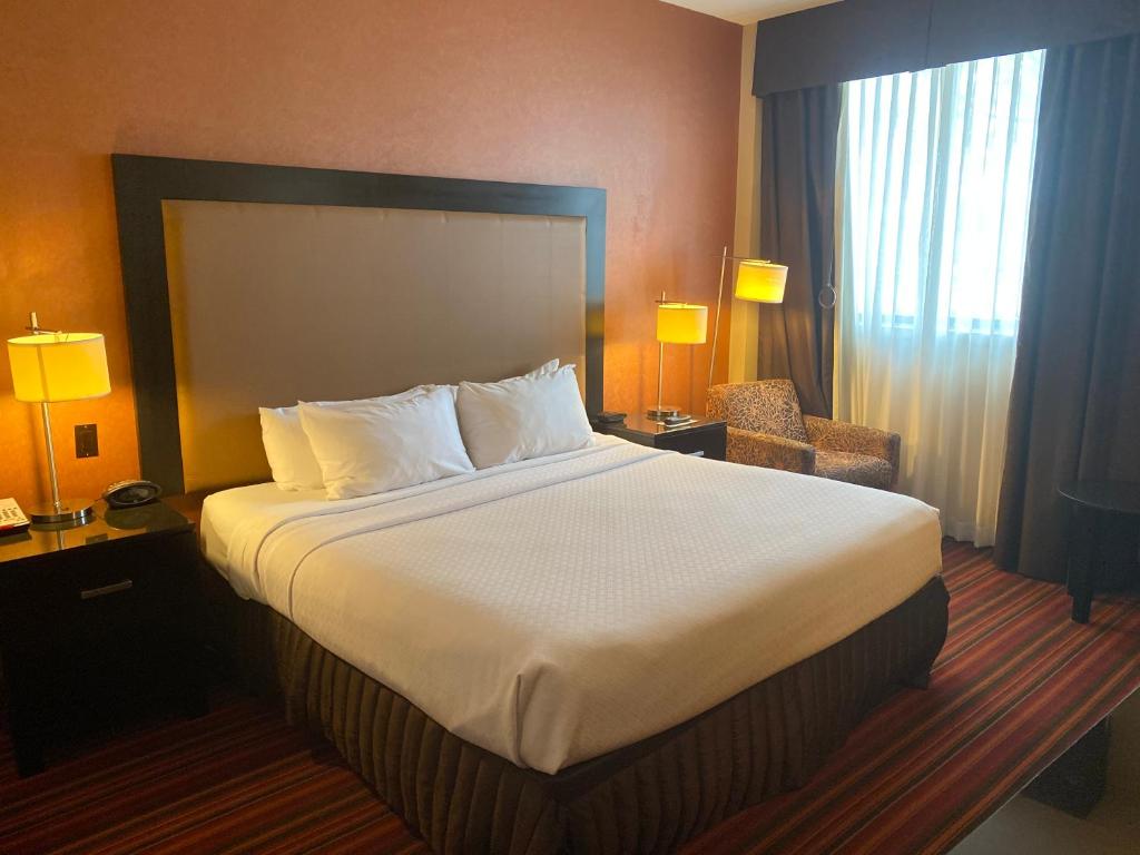 Crowne Plaza Grand Rapids - Airport