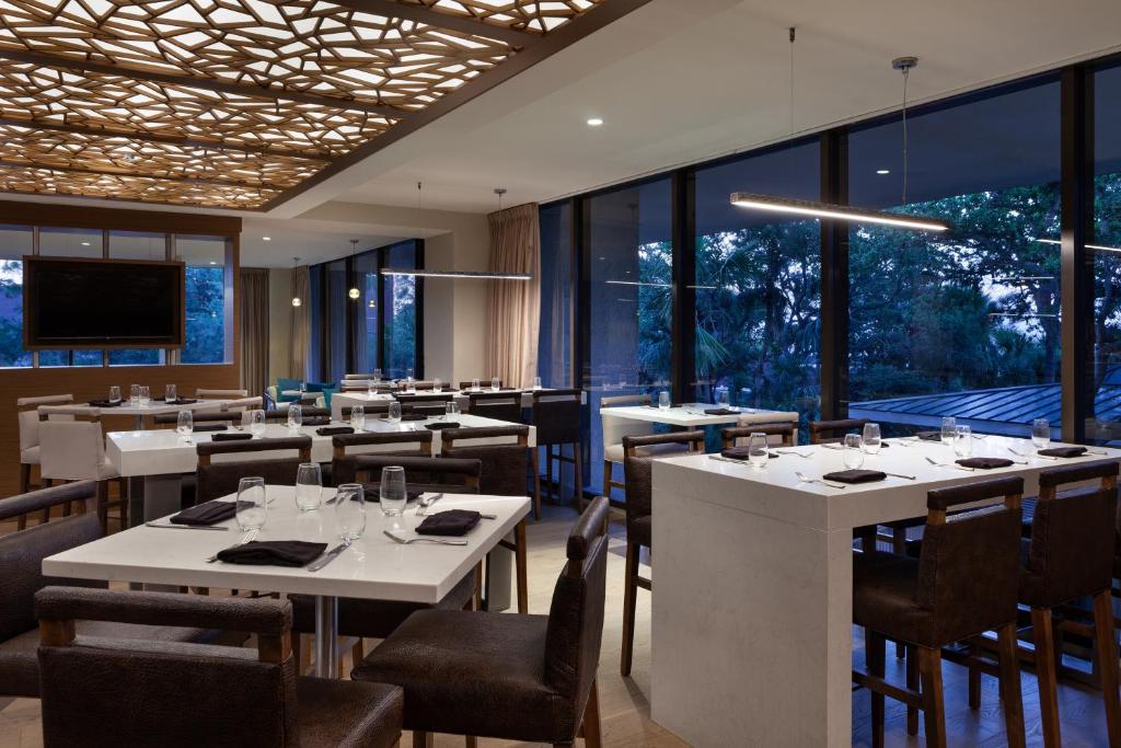Hilton Head Marriott Resort & Spa