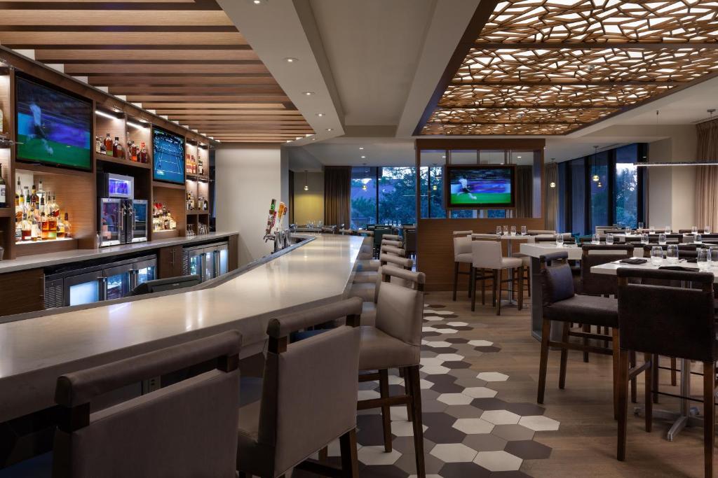Hilton Head Marriott Resort & Spa