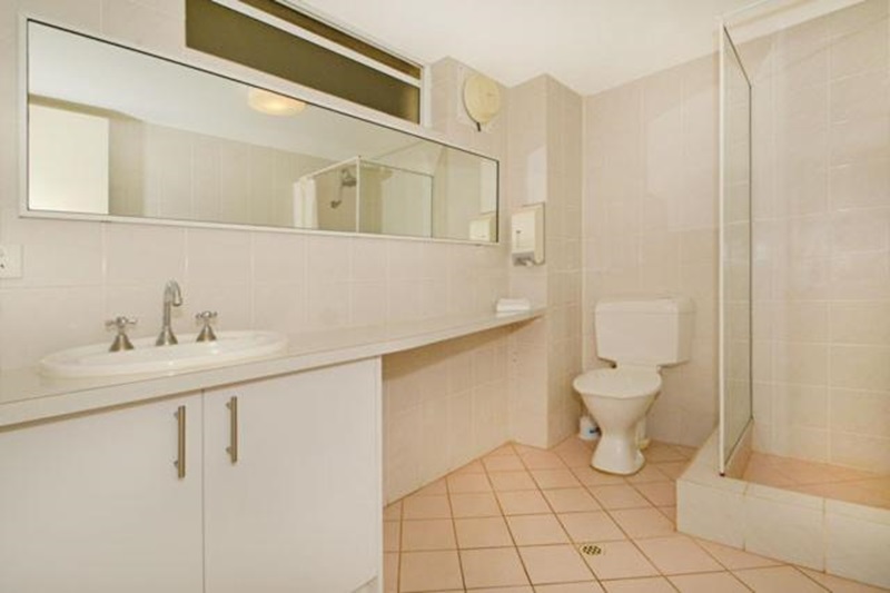 Mandurah Motel and Apartments