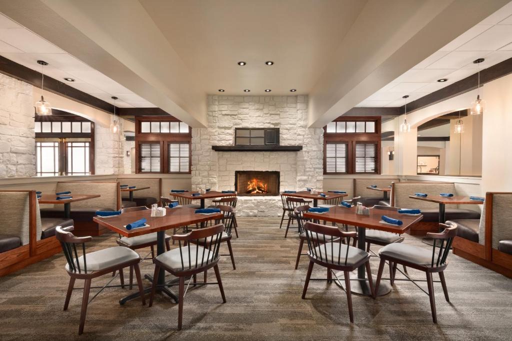 Holiday Inn Houston Intercontinental Airport
