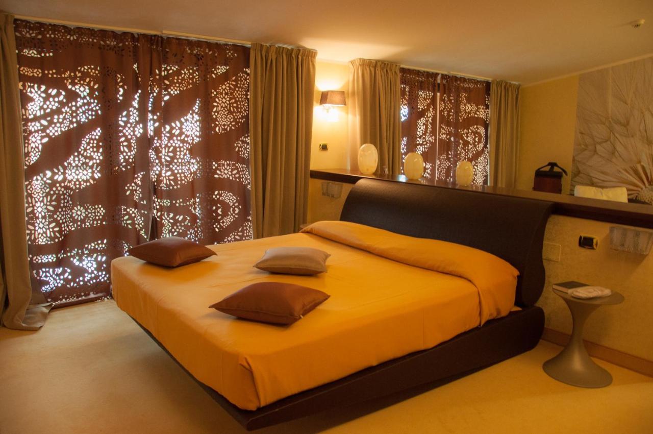Grand Hotel Paradiso
