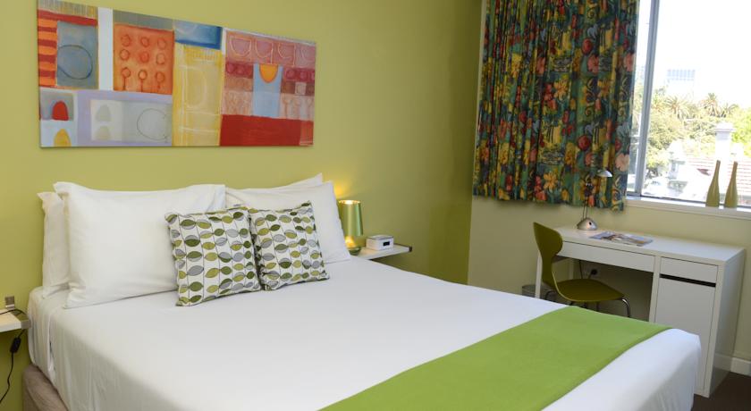 Birches Serviced Apartments