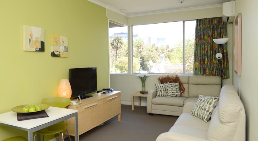 Birches Serviced Apartments