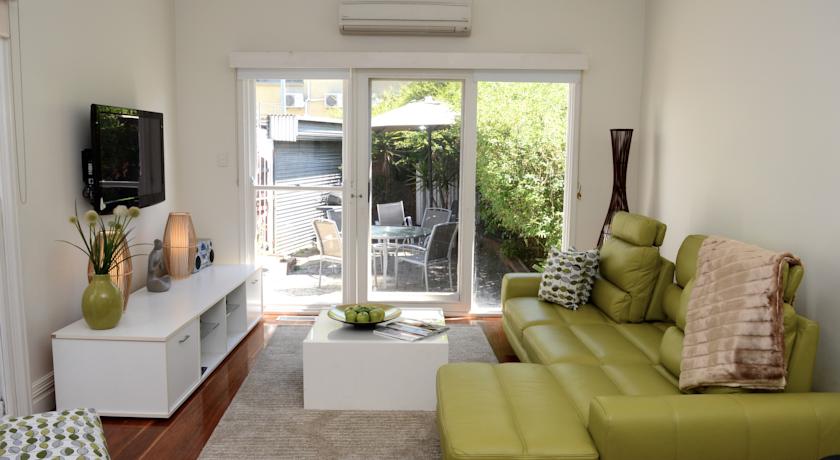 Birches Serviced Apartments