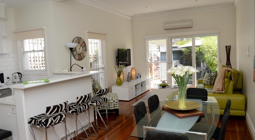 Birches Serviced Apartments