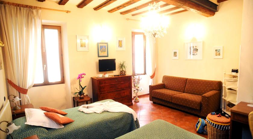 Residence La Contessina