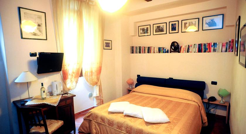 Residence La Contessina