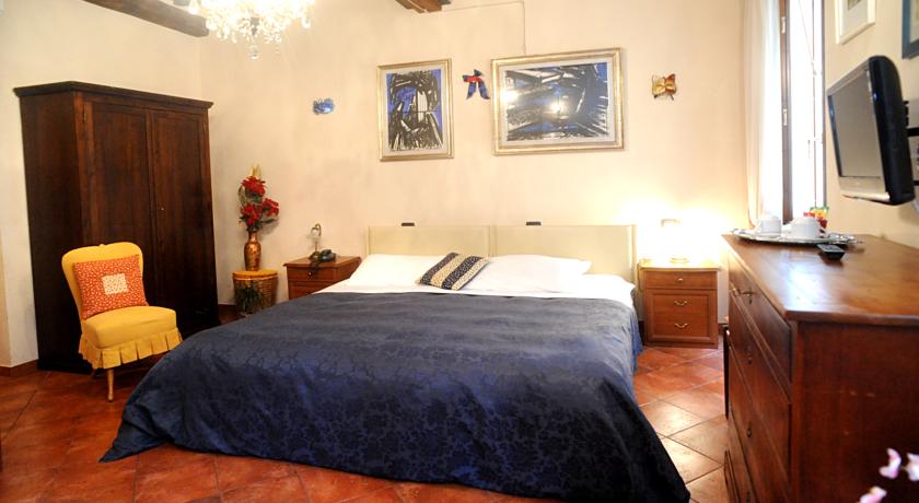 Residence La Contessina