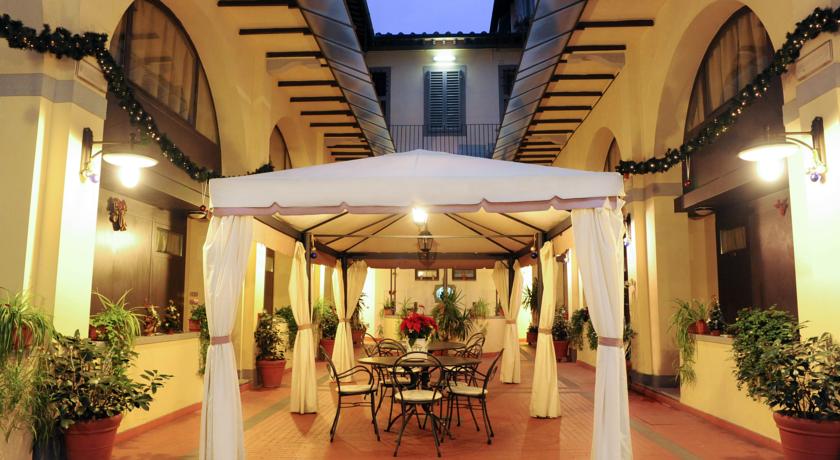 Residence La Contessina