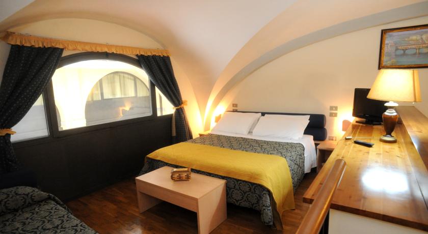 Residence La Contessina