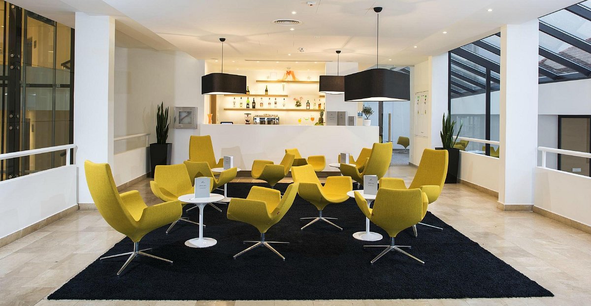 Aminess Liburna Hotel (Formerly Liburna)