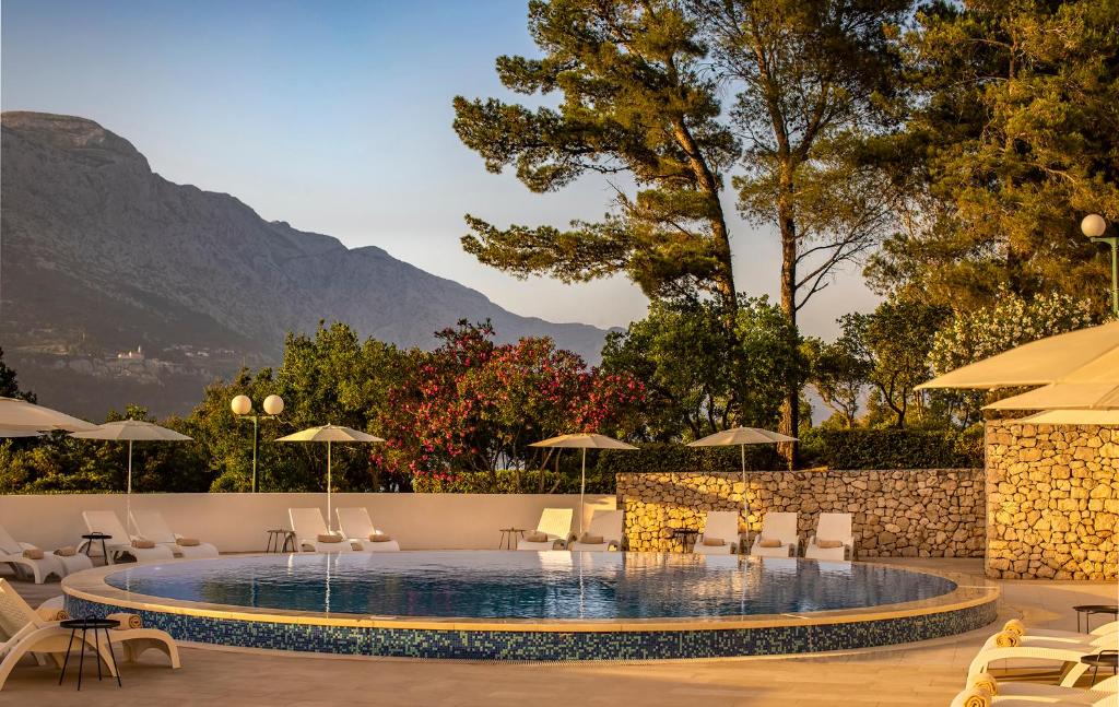 Aminess Liburna Hotel (Formerly Liburna)