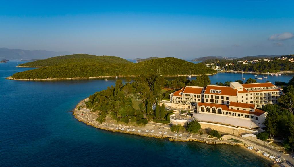 Aminess Liburna Hotel (Formerly Liburna)