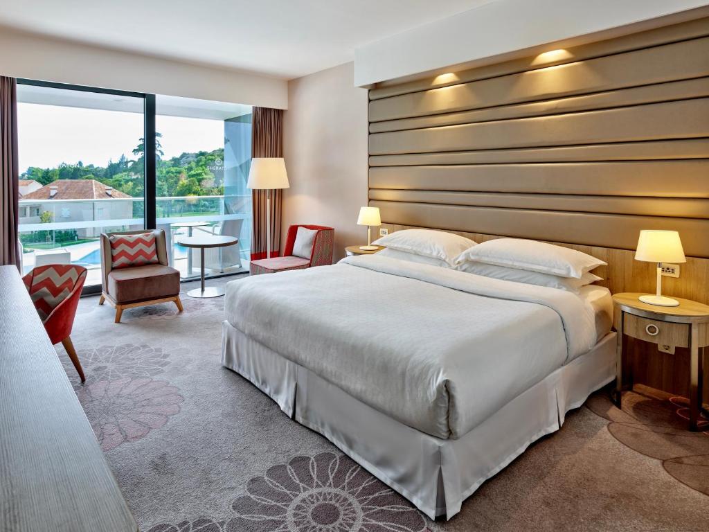 Sheraton Dubrovnik Riviera Hotel