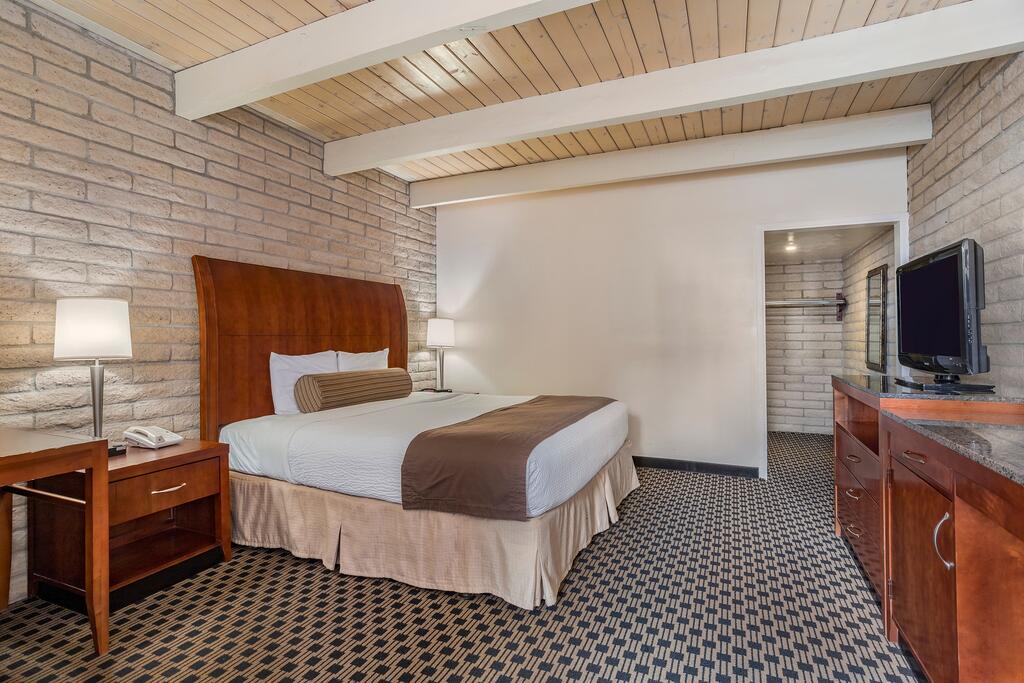 Kayenta Monument Valley Inn