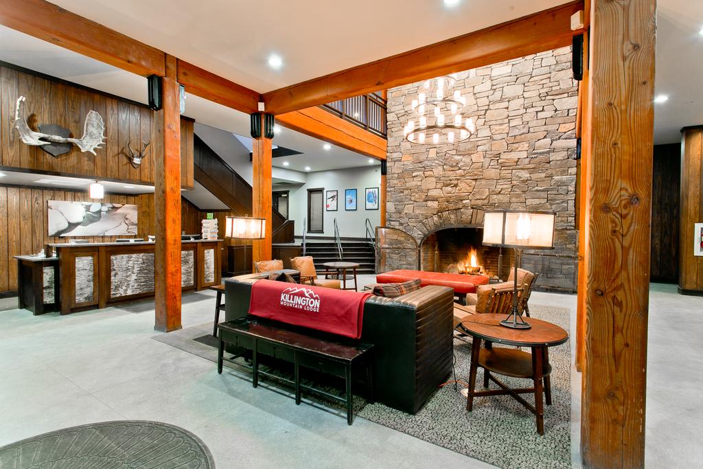 Killington Mountain Lodge, BW Signature Collection