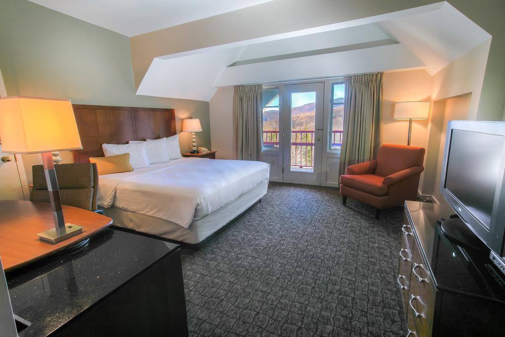 Killington Mountain Lodge, BW Signature Collection