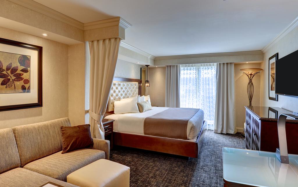Best Western Premier Eden Resort Inn