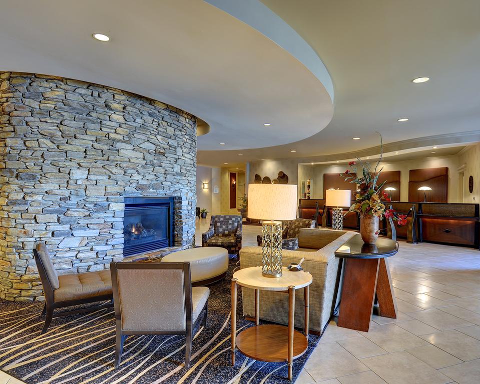 Best Western Premier Eden Resort Inn