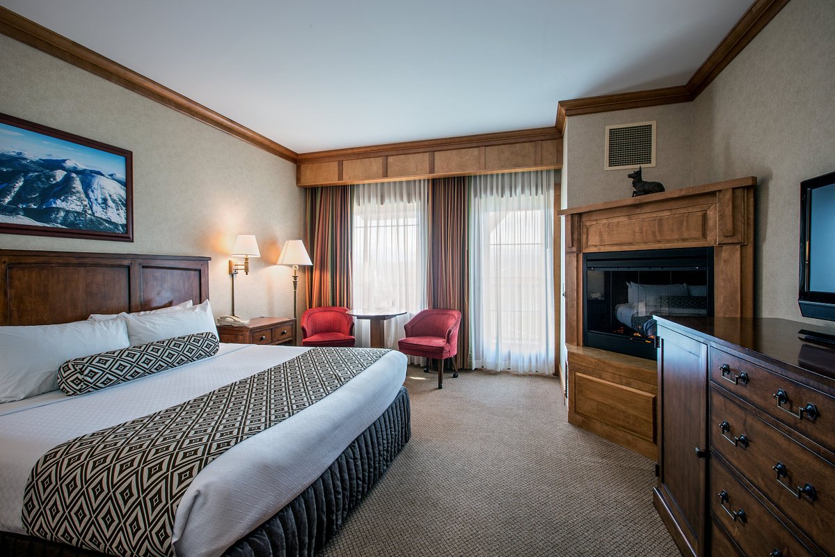 Crowne Plaza Lake Placid