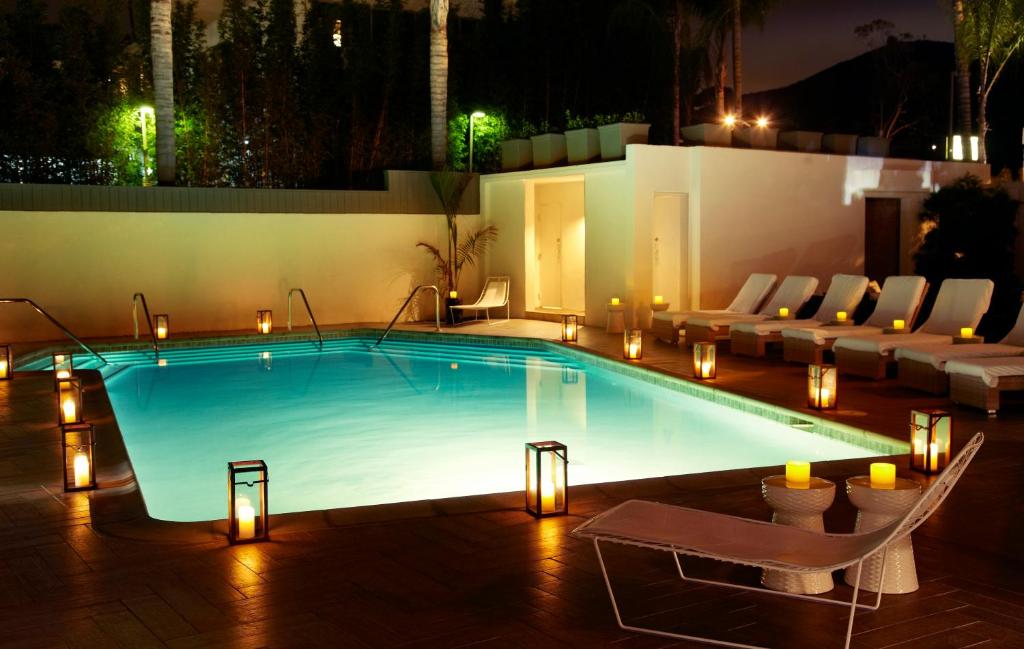Hotel La Jolla, Curio Collection by Hilton