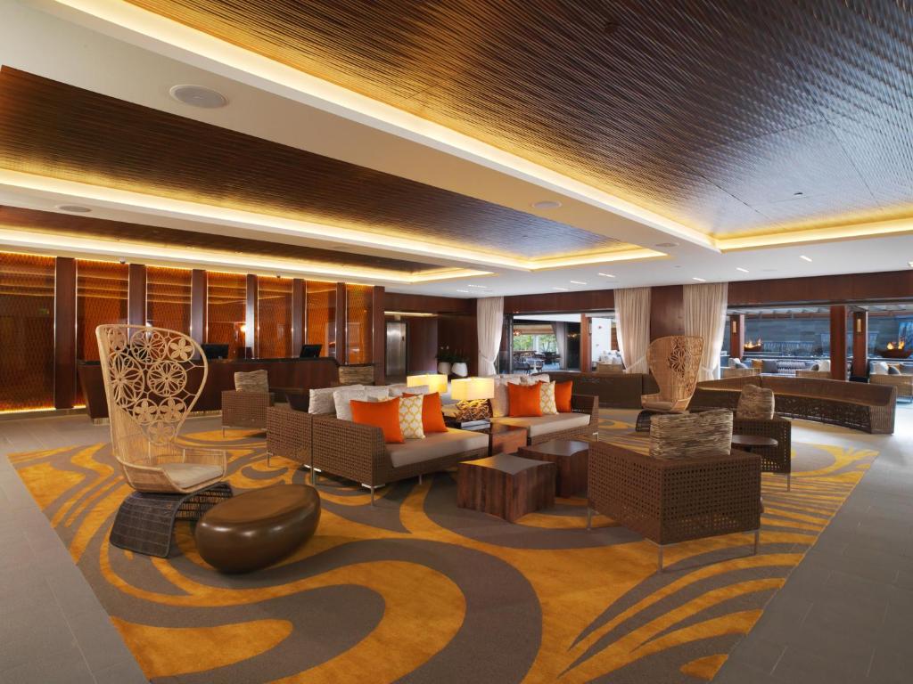 Hokulani Waikiki By Hilton Grand Vacations