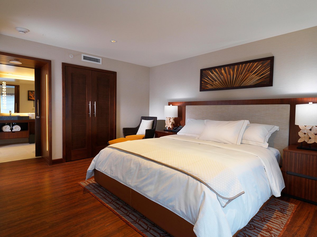 Hokulani Waikiki By Hilton Grand Vacations